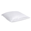 J-Life Shiruku Silk Snow Zabuton Floor Pillow