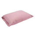 J-Life Shiso Pink Pillowcase