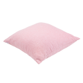 J-Life Shiso Pink Zabuton Floor Pillow