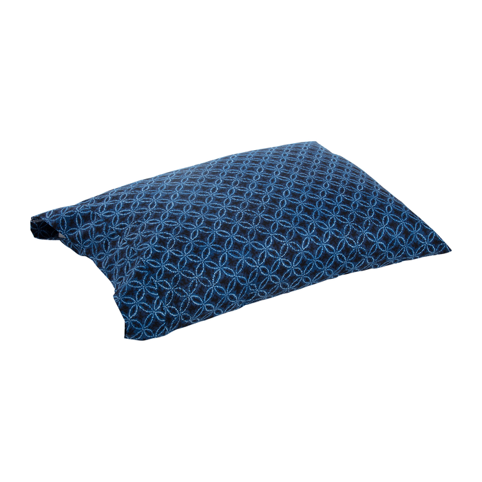J-Life Taidai Navy Pillowcase