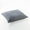 J-Life Toransu Navy Zabuton Floor Pillow