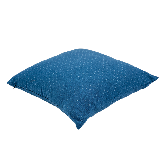 J-Life Yoru Blue Zabuton Floor Pillow