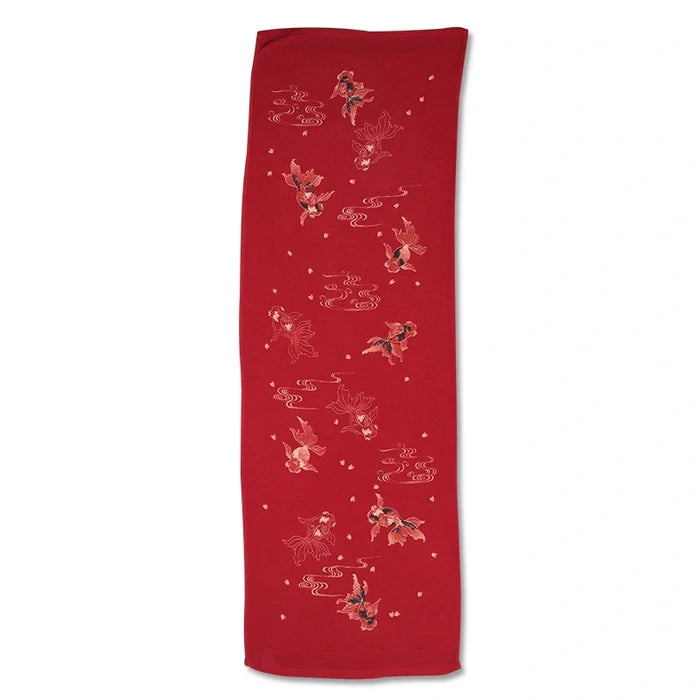 Japanese Tea Towels