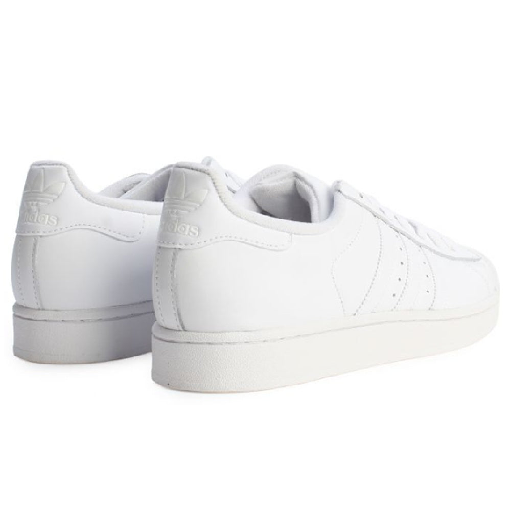 Men's Adidas Superstar II FTWWHT/FTWWHT/FTWWHT (JI0080)