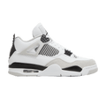 Jordan 4 Retro Military Black