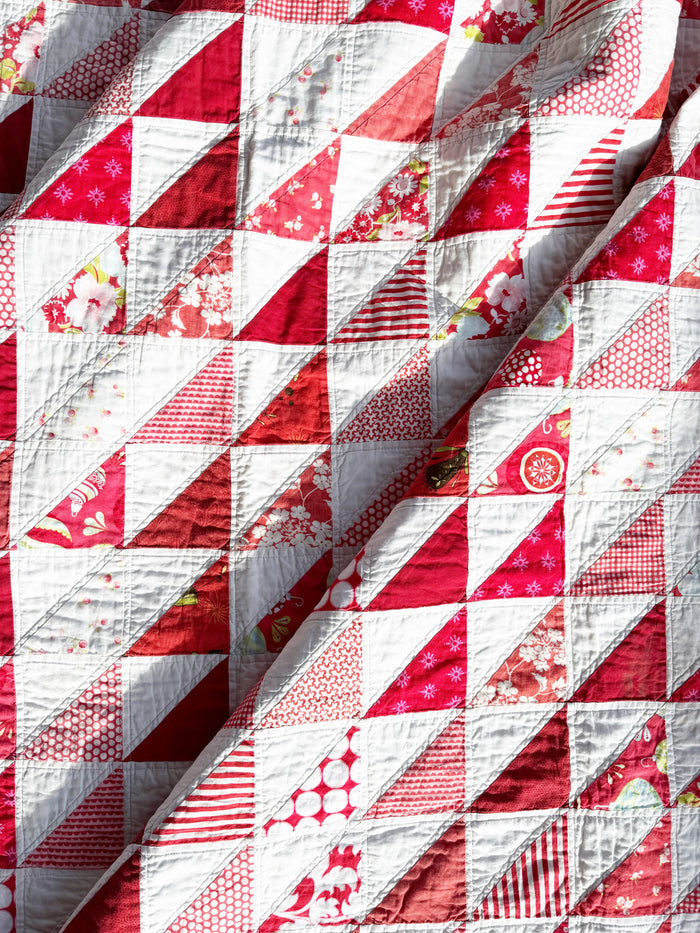 Jump On In PDF Quilt Pattern - Automatic Download