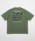 Katin Conservation T-Shirt - Duck
