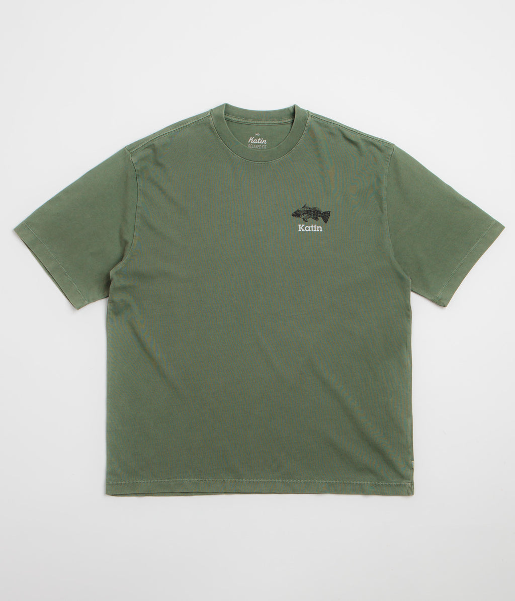 Katin Conservation T-Shirt - Duck