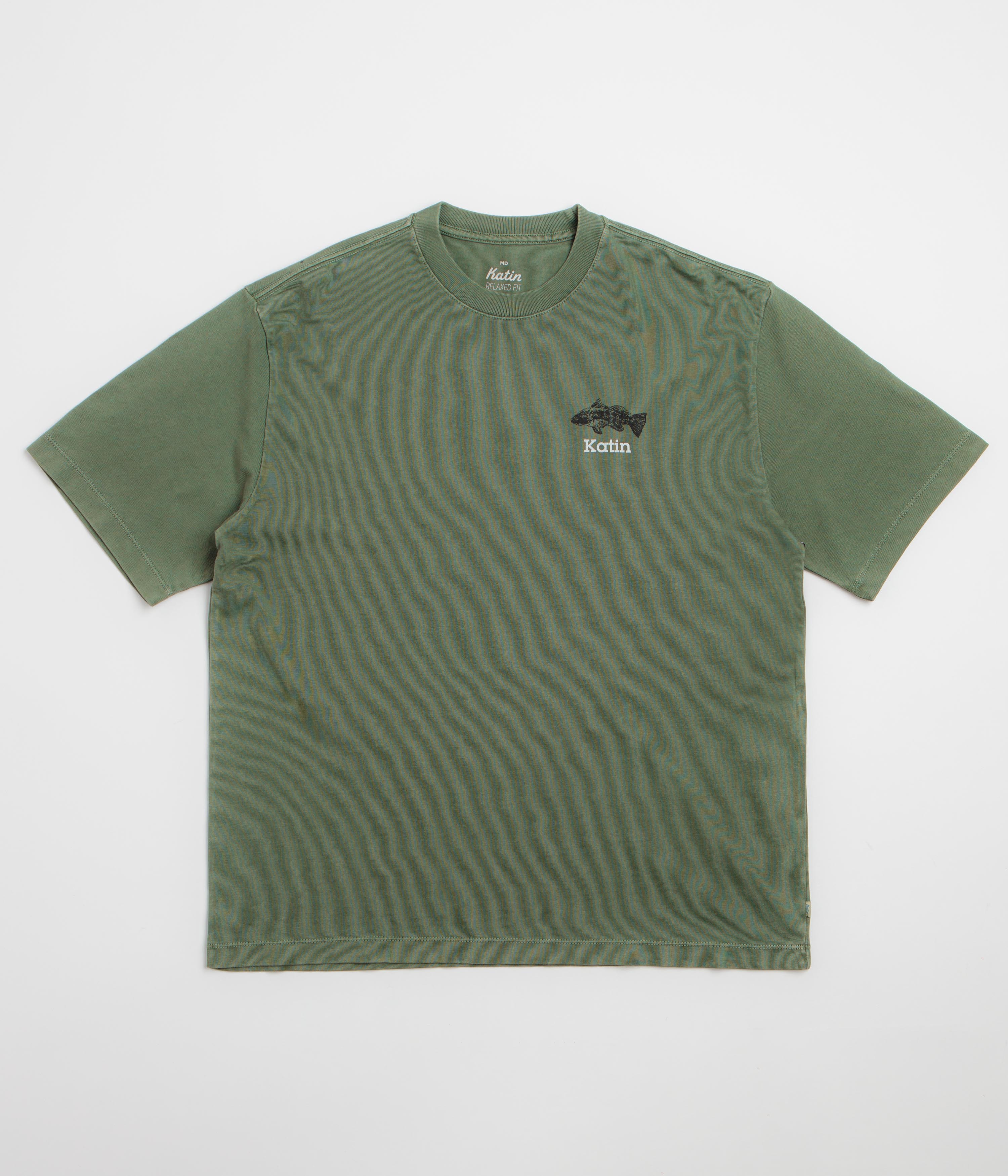 Katin Conservation T-Shirt - Duck