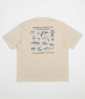 Katin Conservation T-Shirt - Pelican