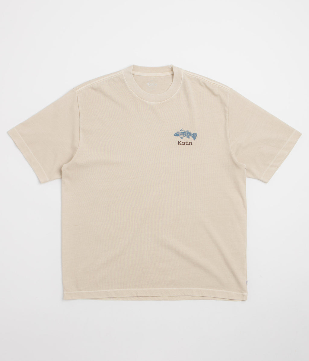 Katin Conservation T-Shirt - Pelican