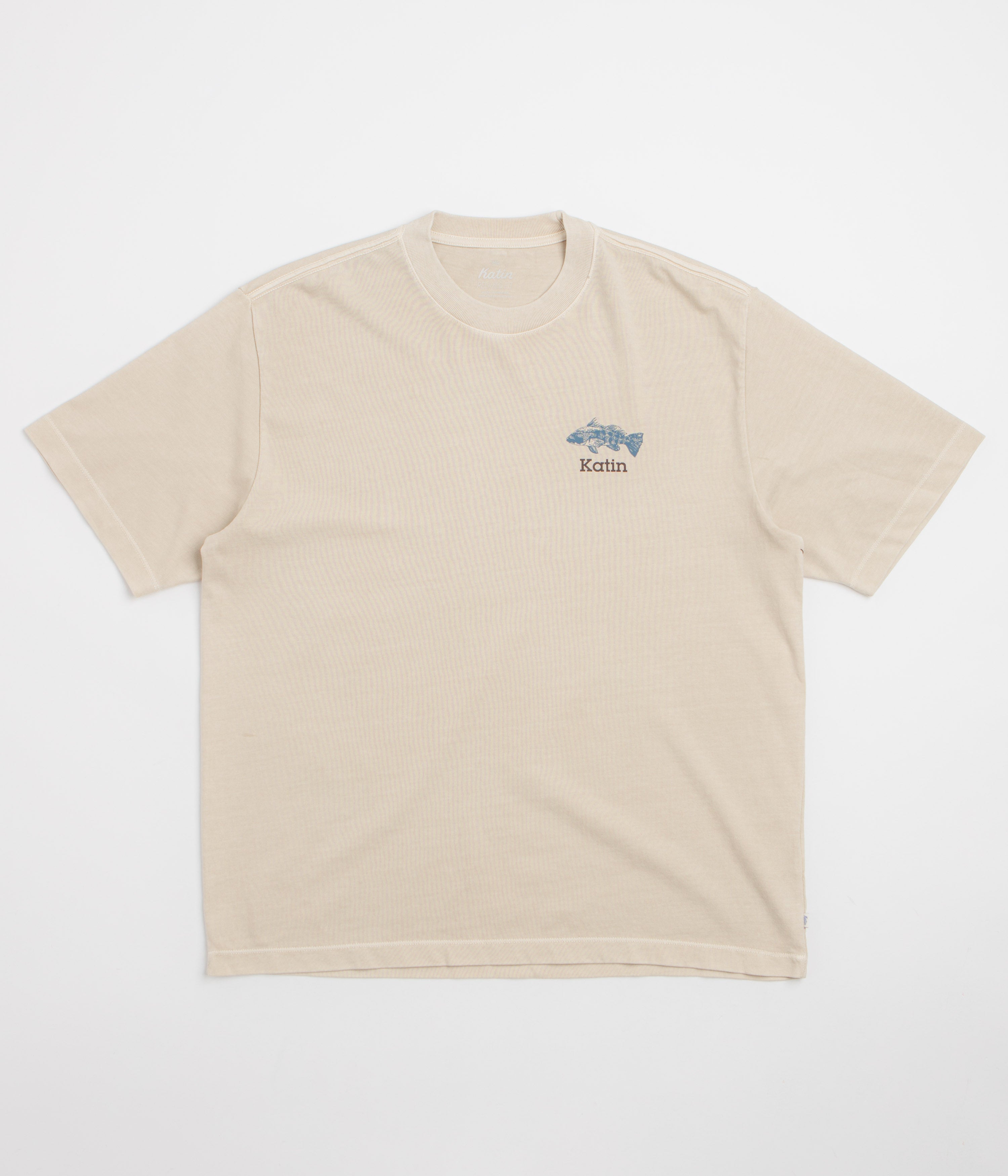 Katin Conservation T-Shirt - Pelican