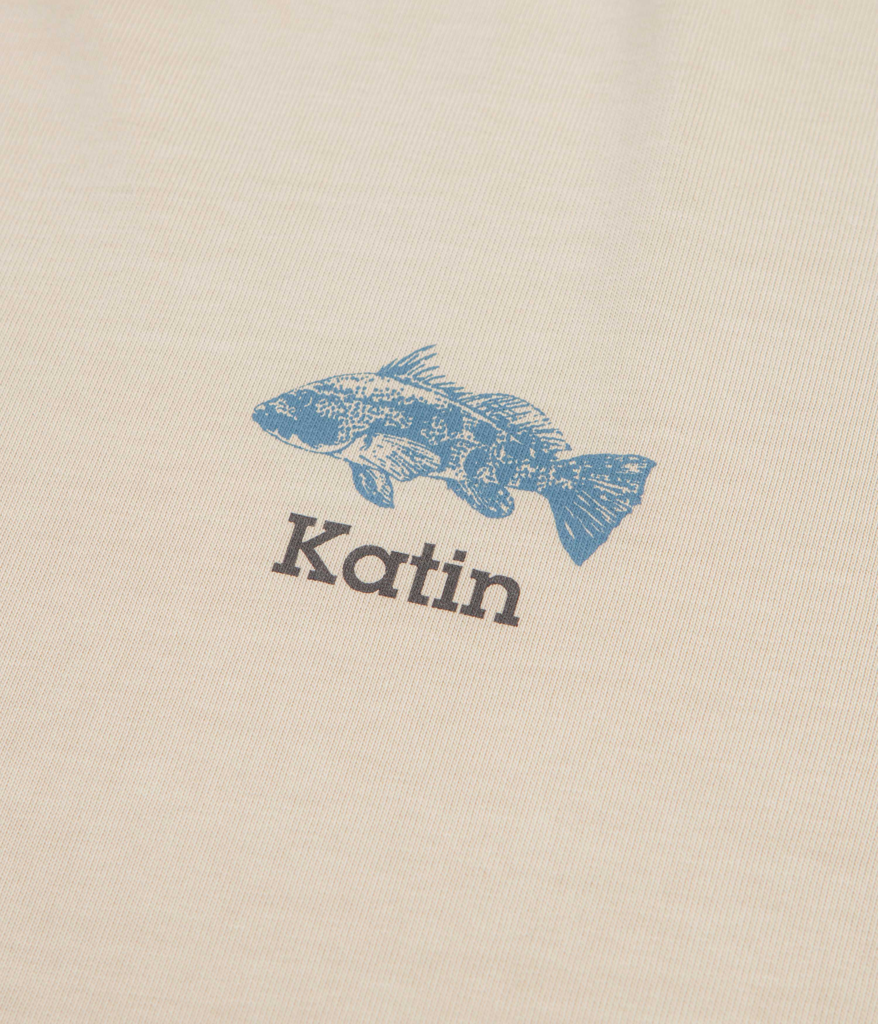 Katin Conservation T-Shirt - Pelican