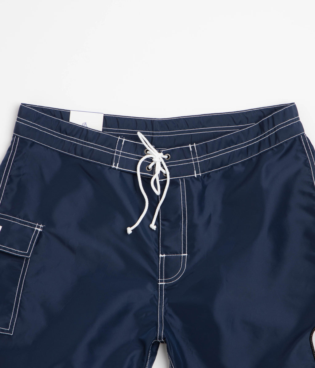Katin Waterman Swim Trunks - Navy