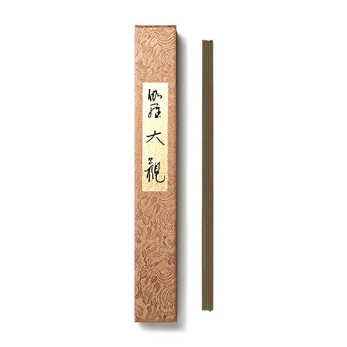Kyara Taikan Aloeswood Incense_Lifestyle