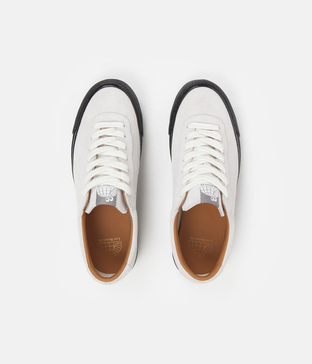 Last Resort AB VM001 Shoes - White / Black