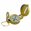LENSATIC COMPASS