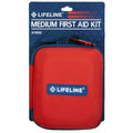 LIFELINE® 53 PIECE MEDIUM FIRST AID KIT
