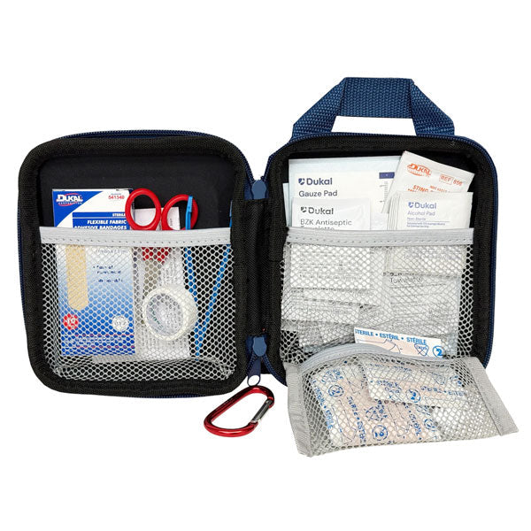 LIFELINE® 53 PIECE MEDIUM FIRST AID KIT