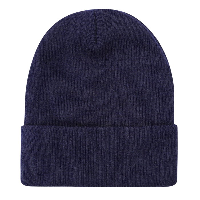 LONG BEANIE