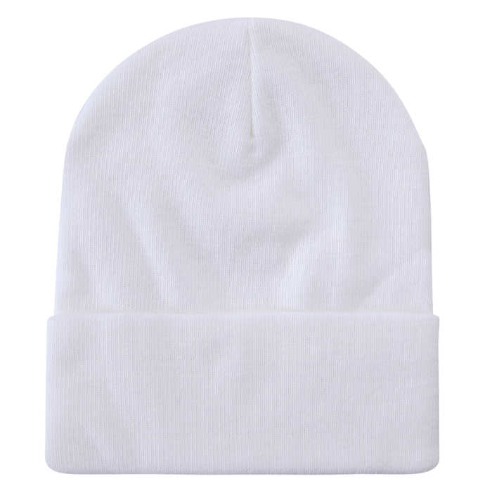 LONG BEANIE