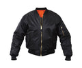 MA1 Style Flight Jacket
