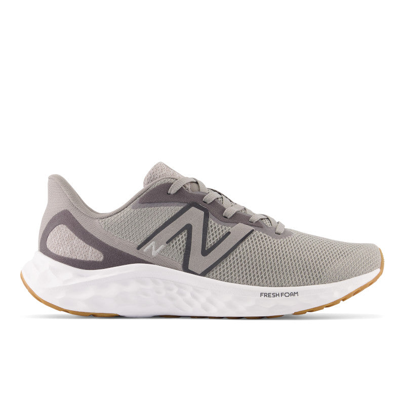 New Balance Men's Fresh Foam Arishi v4 Running Shoes in Marblehead