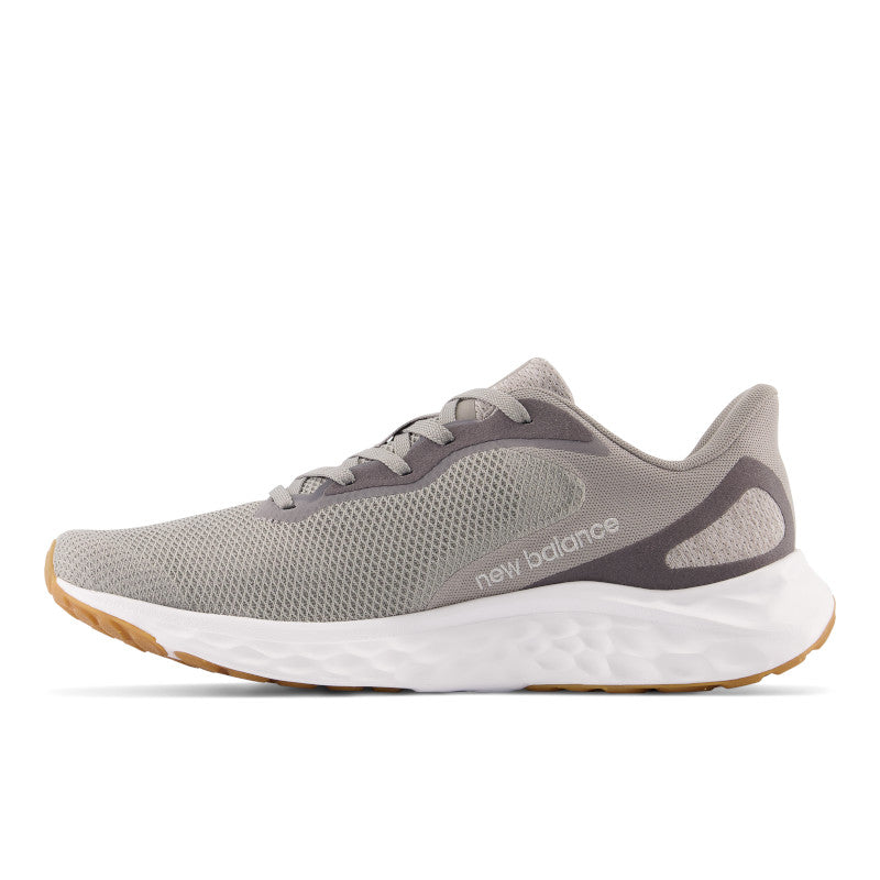 New Balance Men's Fresh Foam Arishi v4 Running Shoes in Marblehead