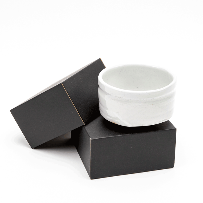 J-Life Matcha Bowl - Snow