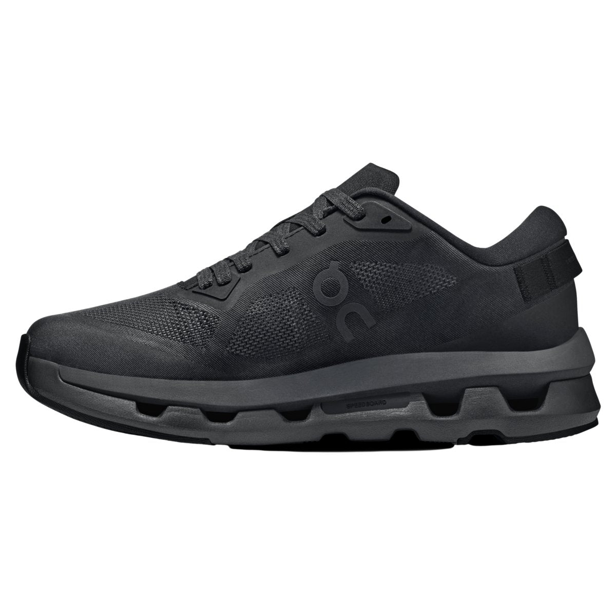 On Running Cloudzone Black Eclipse (W)