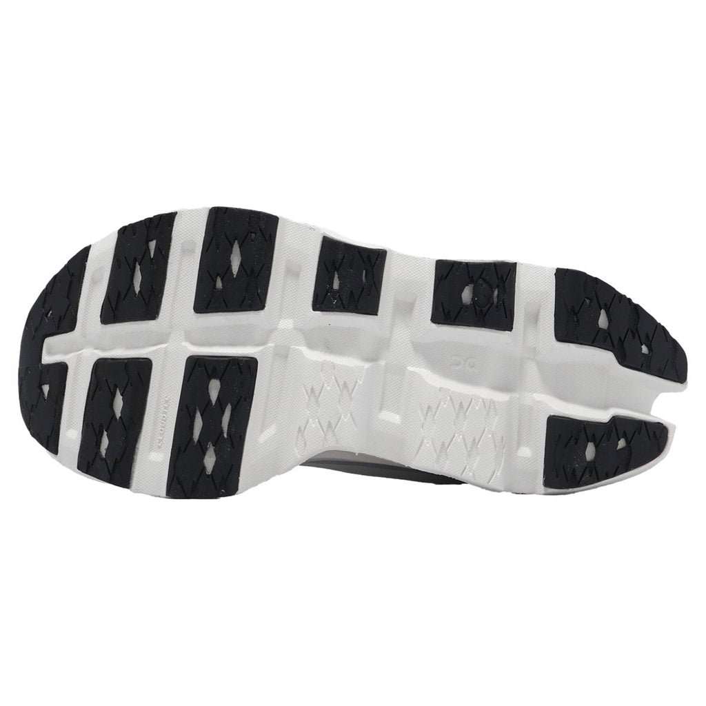 On Running Cloudmonster 3 White (W)