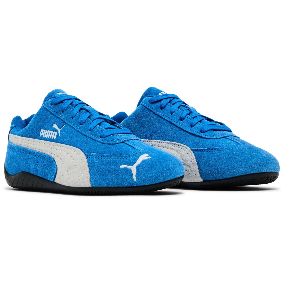 Puma Speedcat Og Team Royal White (W)