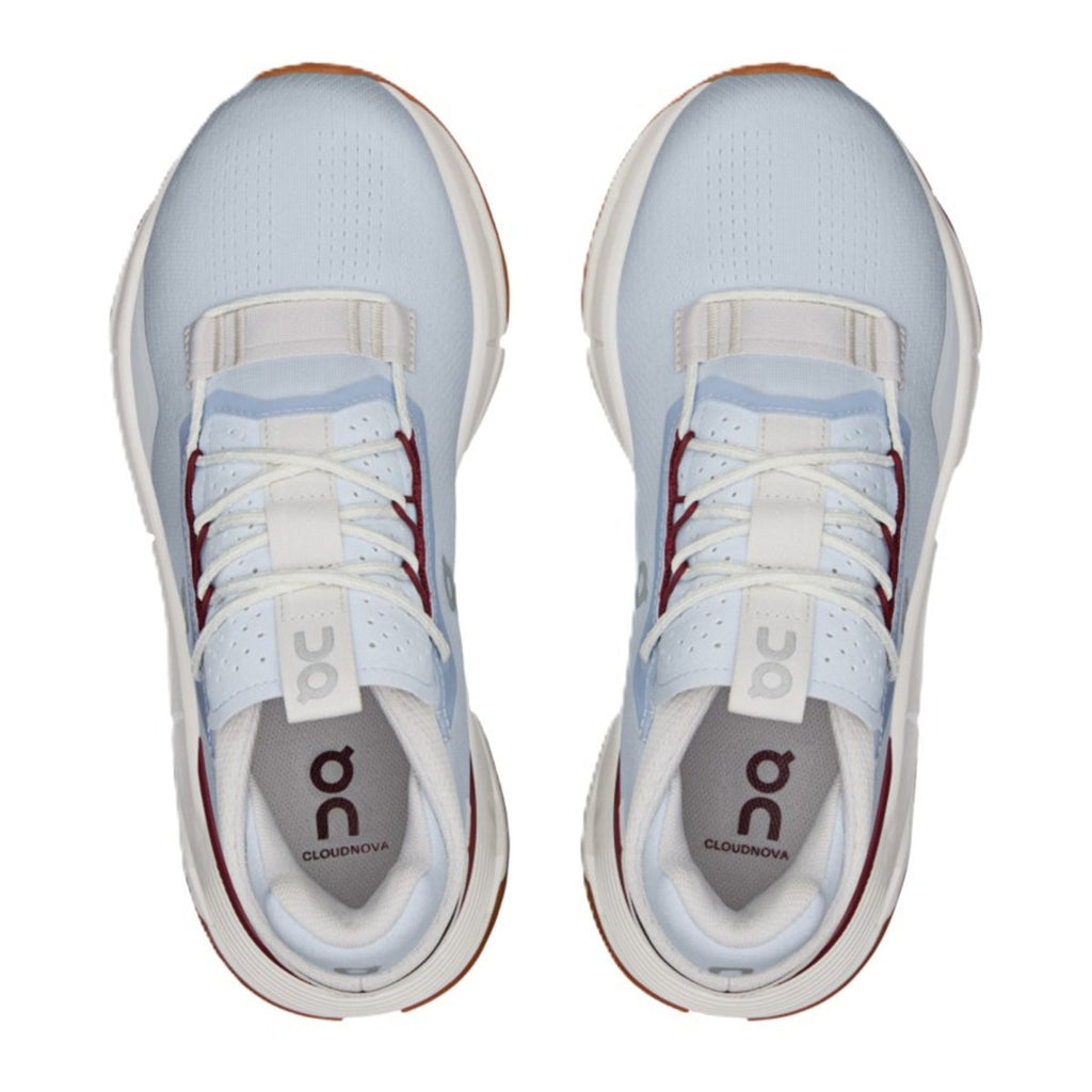 On Running Cloudnova 2 Heather Sienna (W)