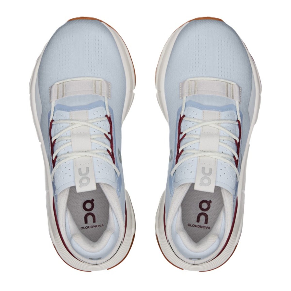On Running Cloudnova 2 Heather Sienna (W)