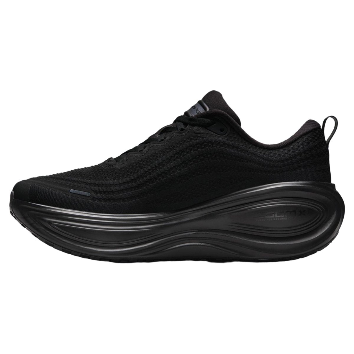 Nike Vomero Plus Black Anthracite