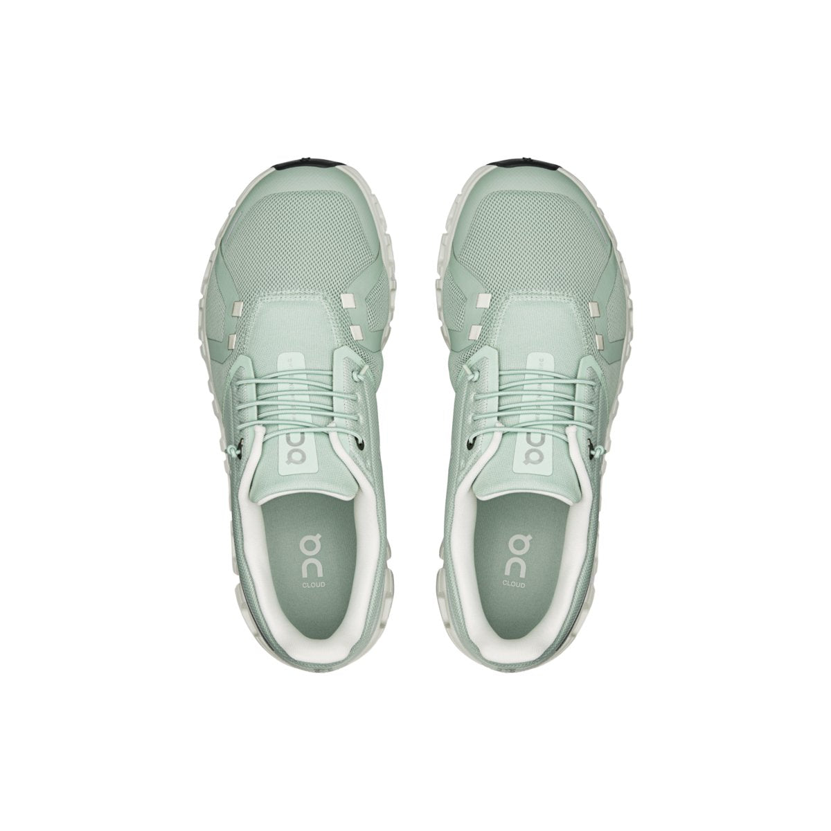 On Running Cloud 6 Mineral Ice