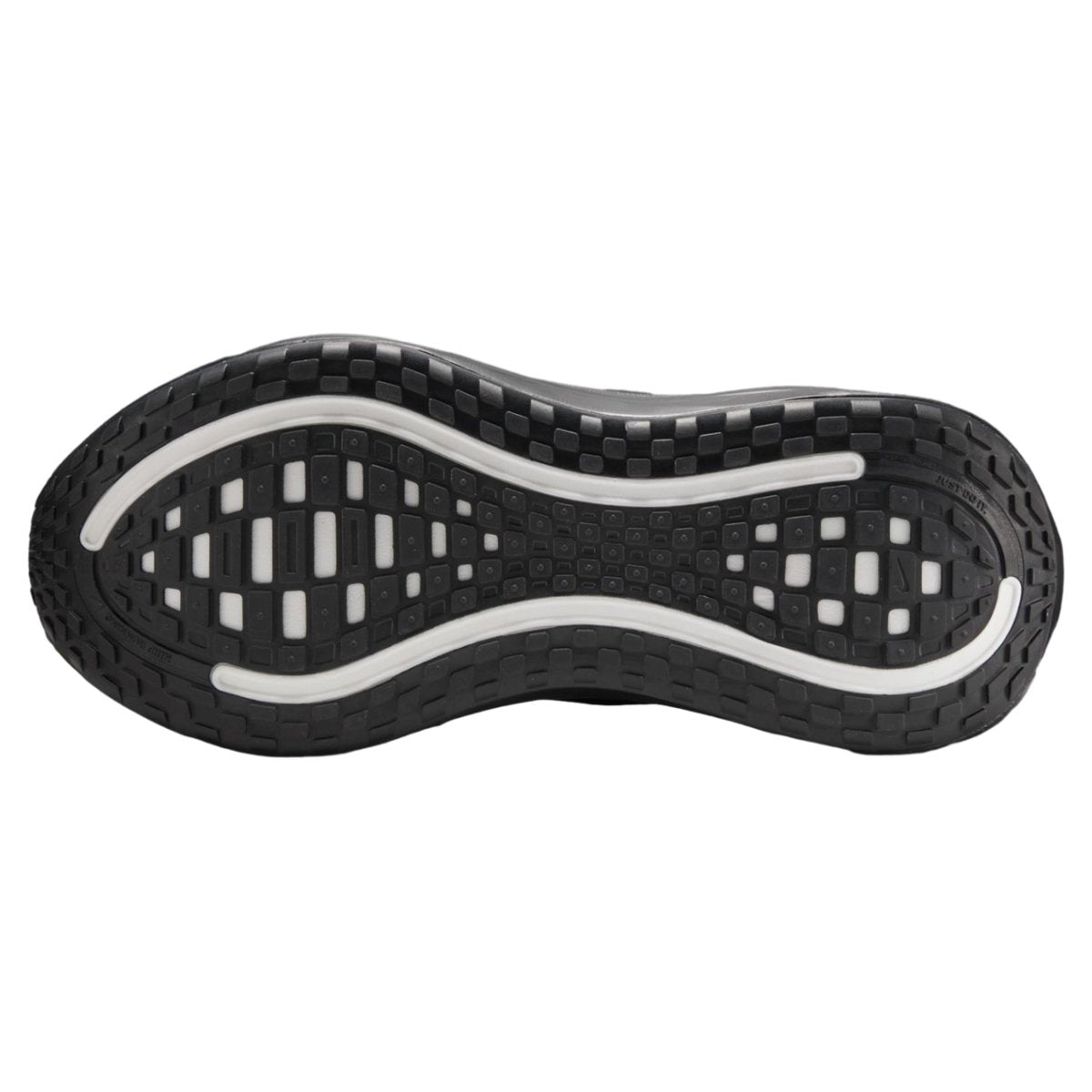 Nike Vomero Plus Black Anthracite