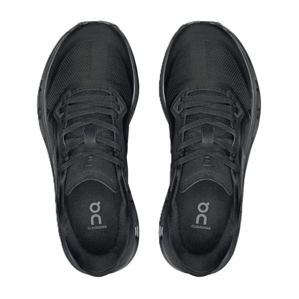 On Running Cloudzone Black Eclipse (W)