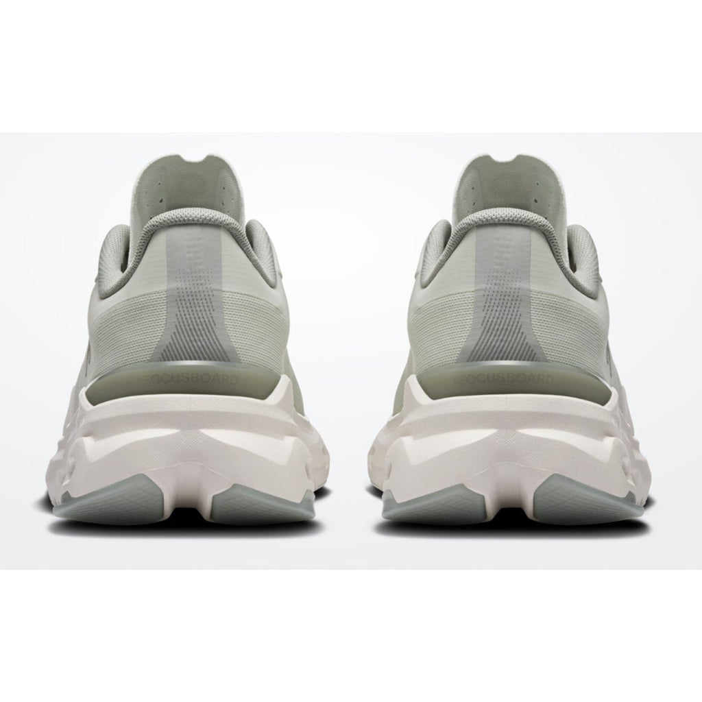 On Running Cloudpulse 2 Iceberg Ice