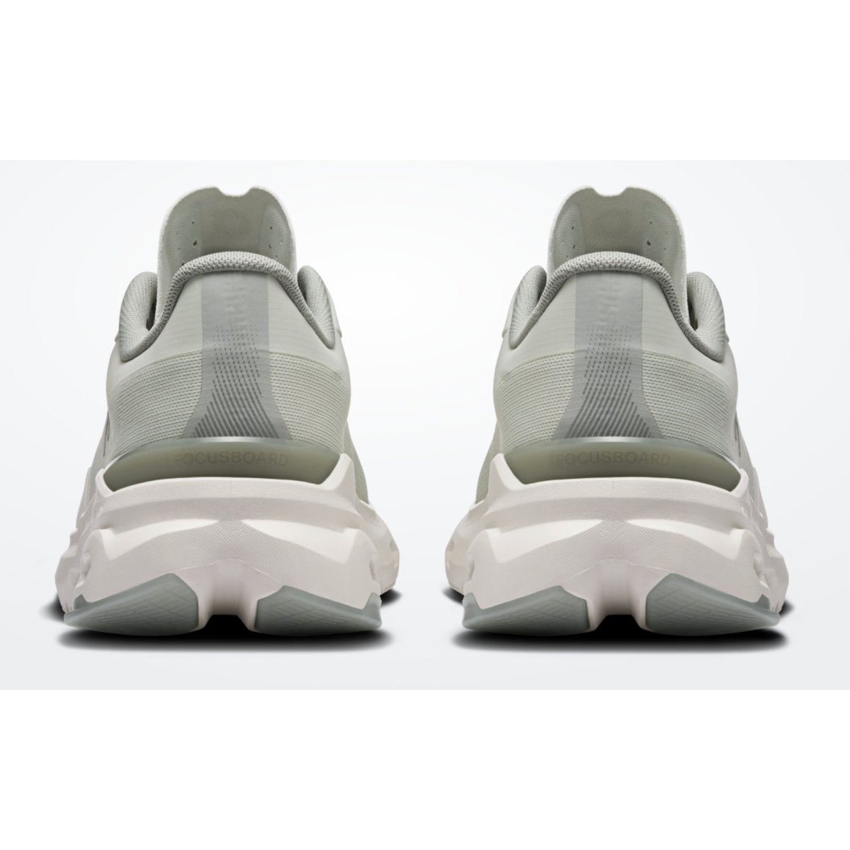 On Running Cloudpulse 2 Iceberg Ice