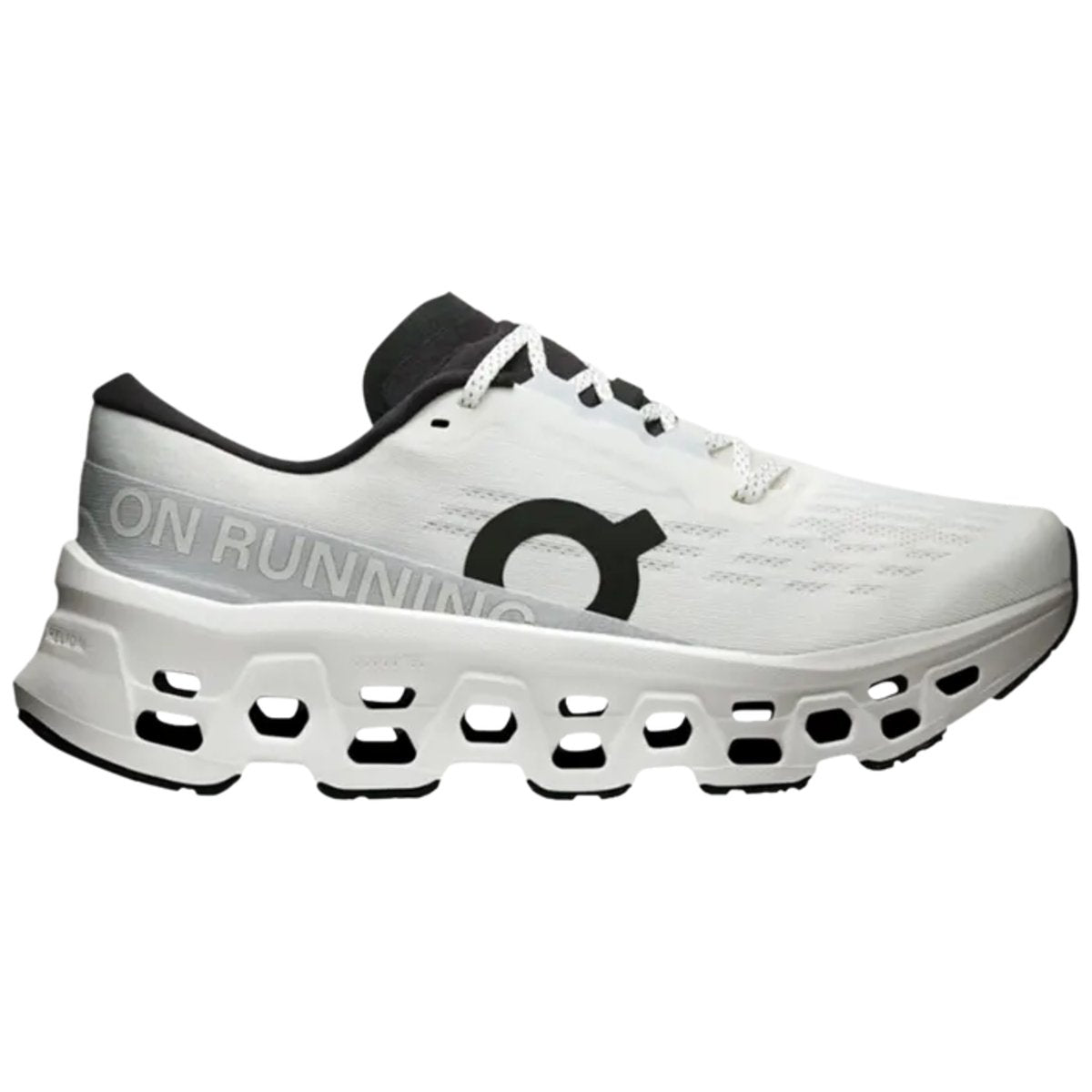 On Running Cloudmonster 3 White (W)