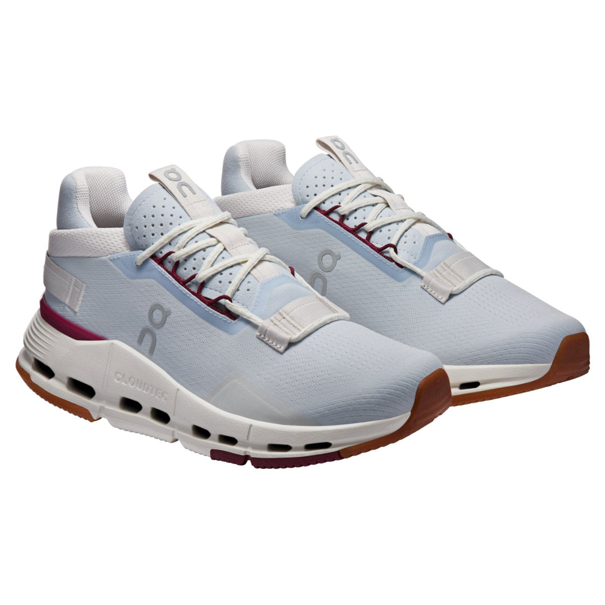 On Running Cloudnova 2 Heather Sienna (W)