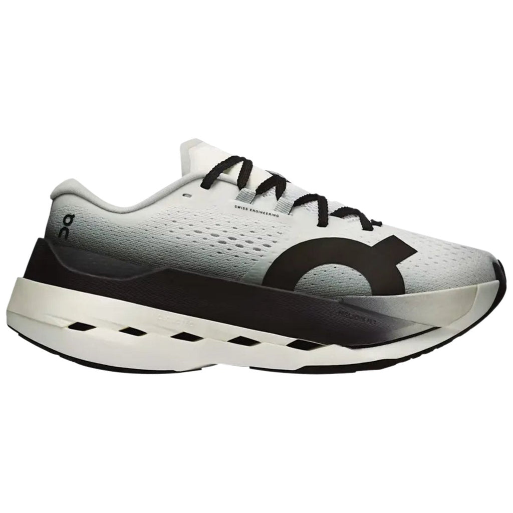 On Running Cloudboom Max White Black (W)