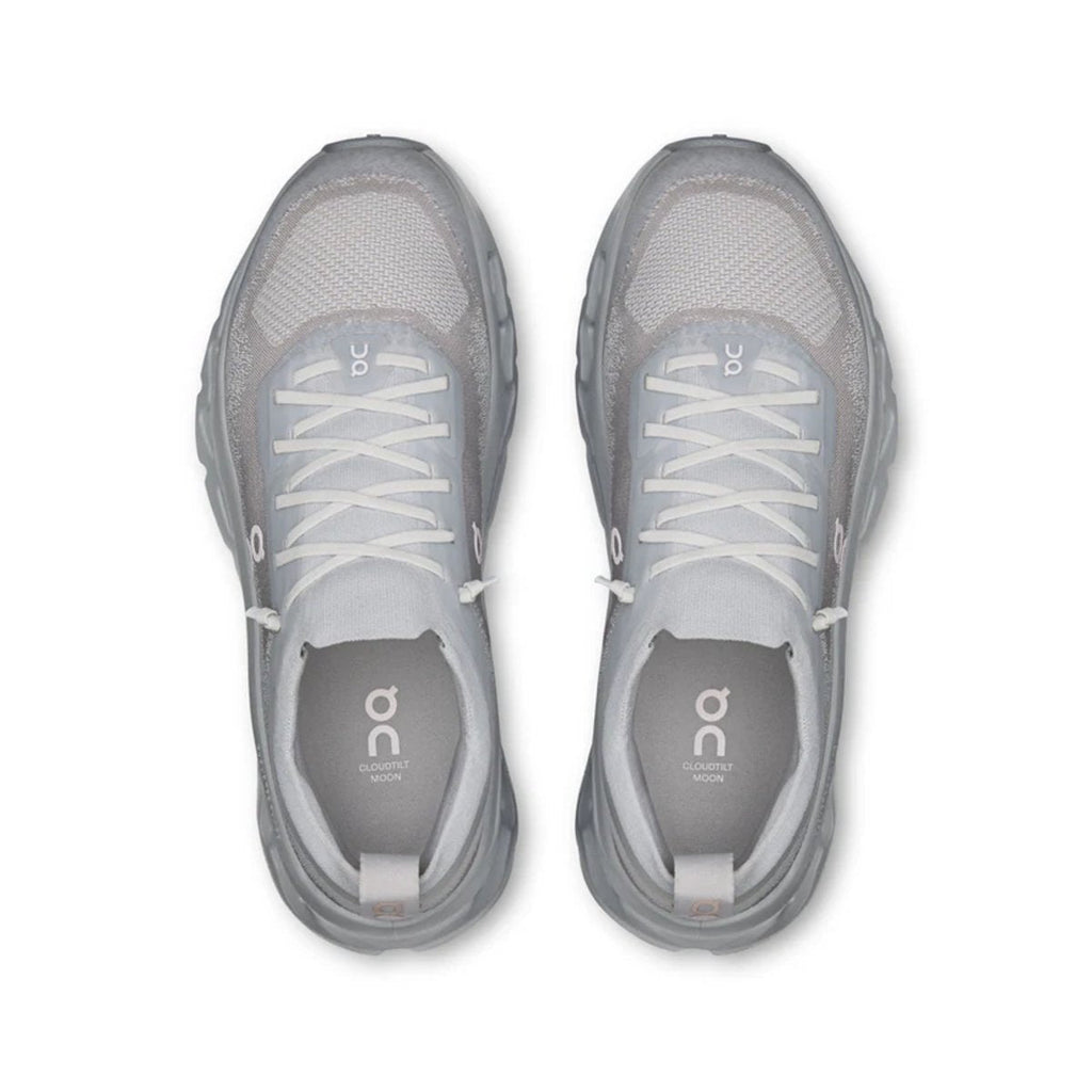 On Running Cloudtilt Moon Zendaya Glacier Alloy (W)