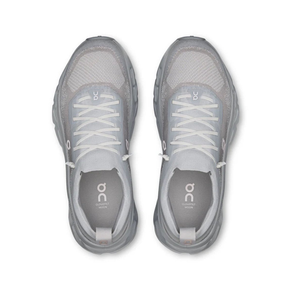 On Running Cloudtilt Moon Zendaya Glacier Alloy (W)