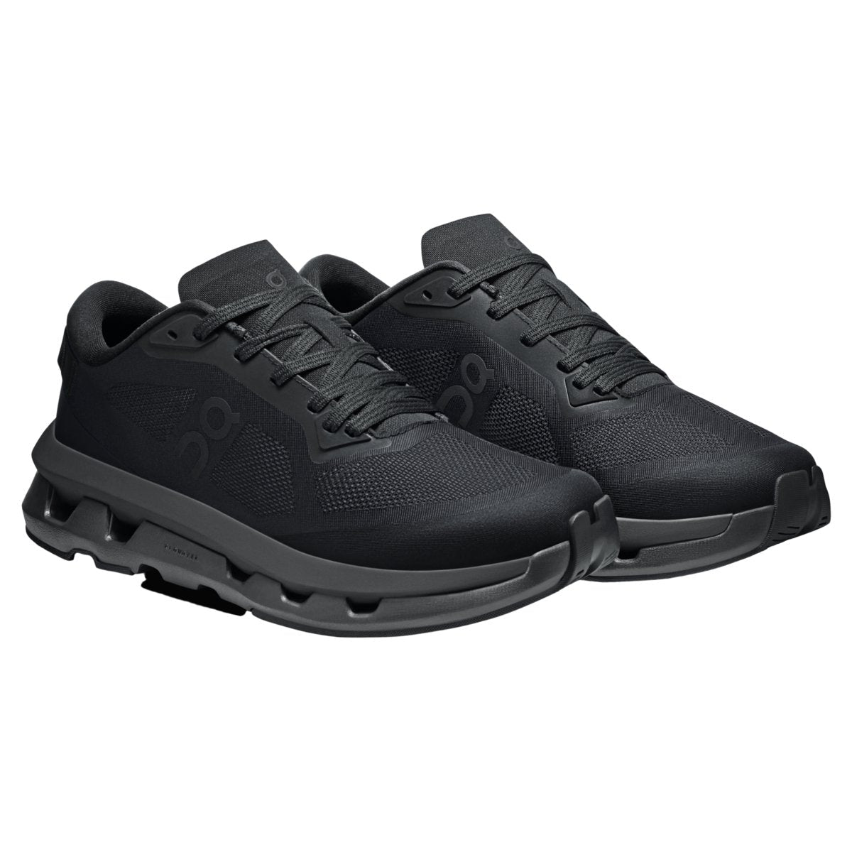 On Running Cloudzone Black Eclipse (W)