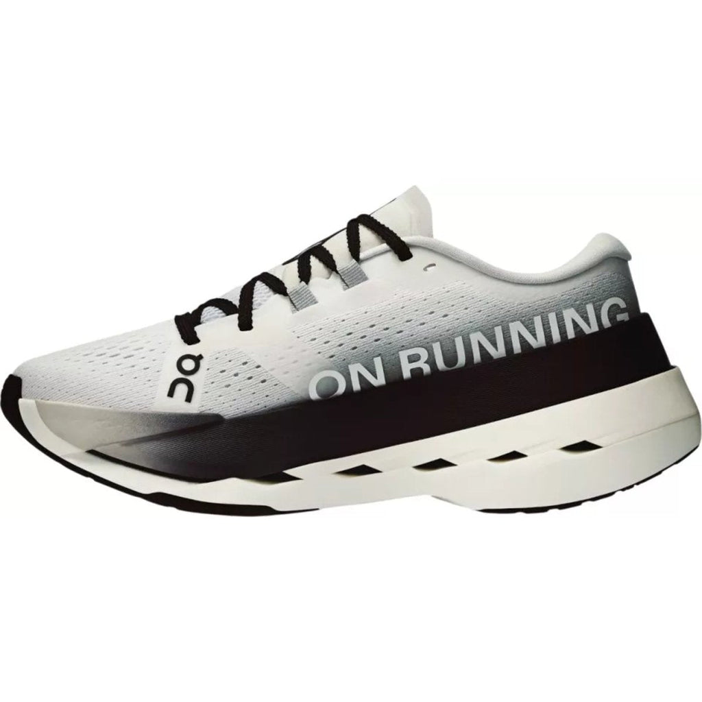 On Running Cloudboom Max White Black (W)