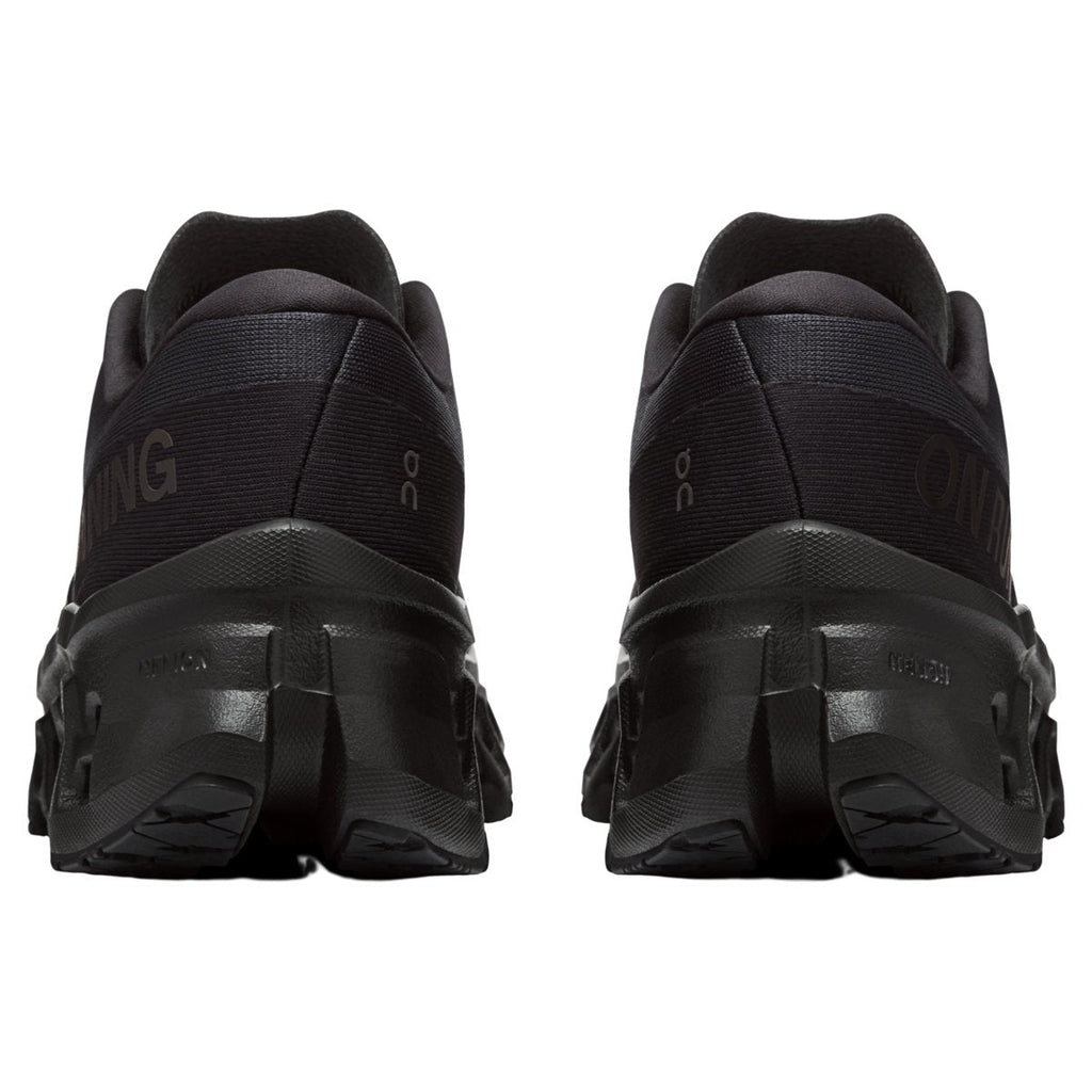 On Running Cloudmonster 3 Black (W)