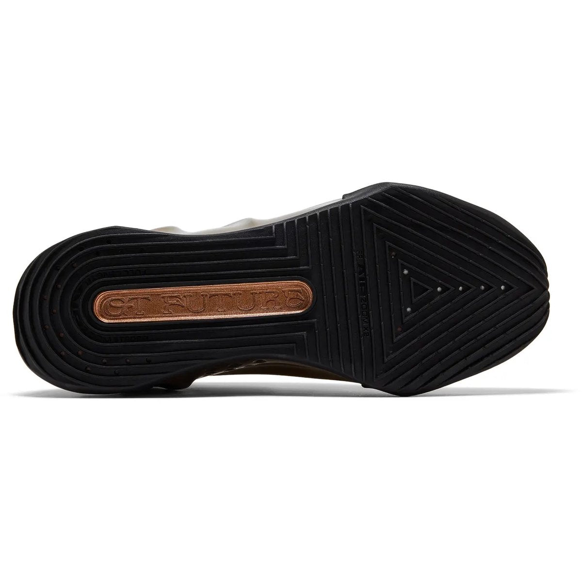 Nike Gt Future Metallic Red Bronze