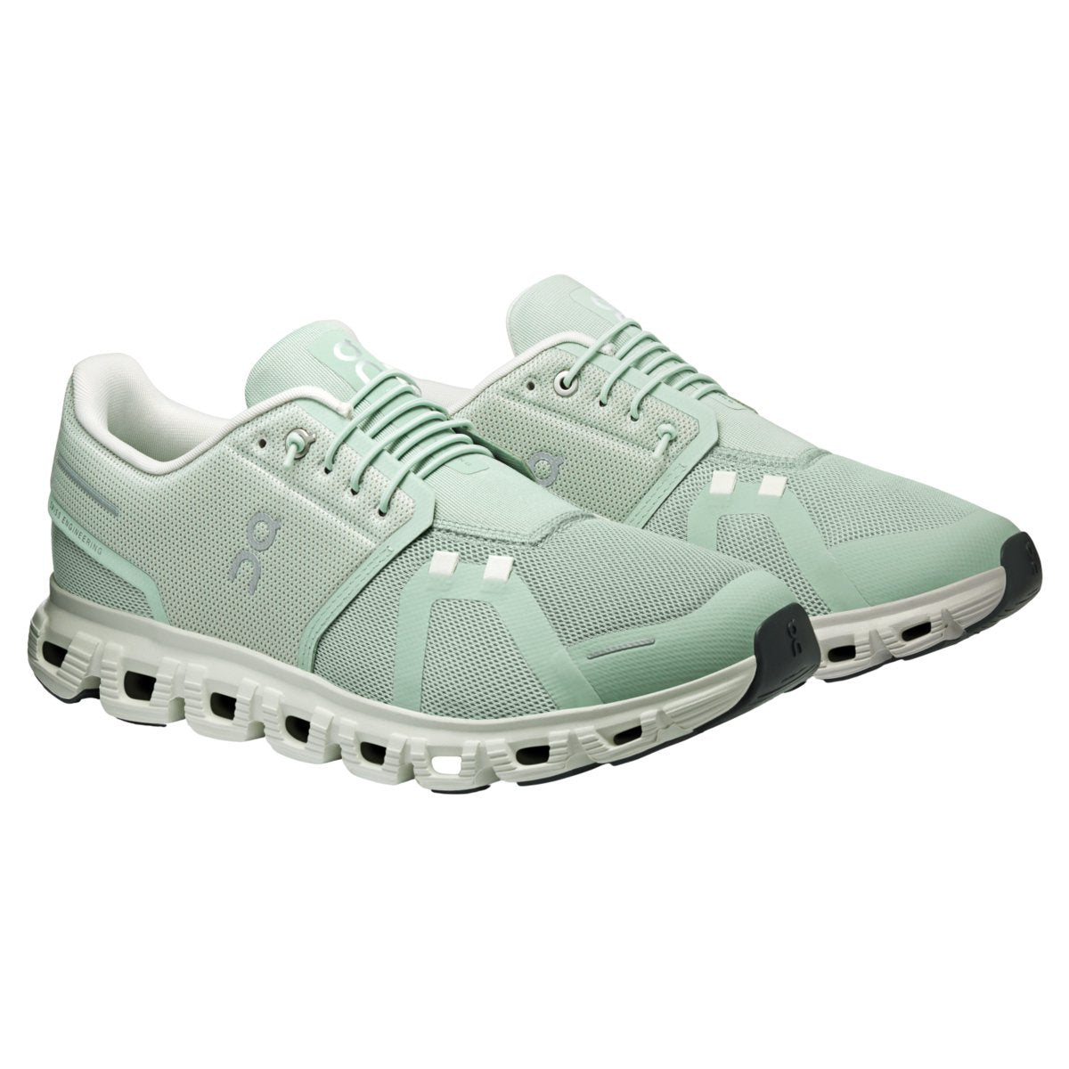 On Running Cloud 6 Mineral Ice